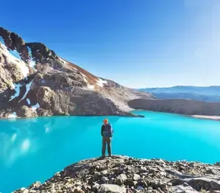 Imagem do tema Lugares Remotos